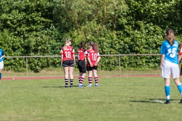 Bild 81 - wCJ VfL Pinneberg - Altona 93 : Ergebnis: 4:2